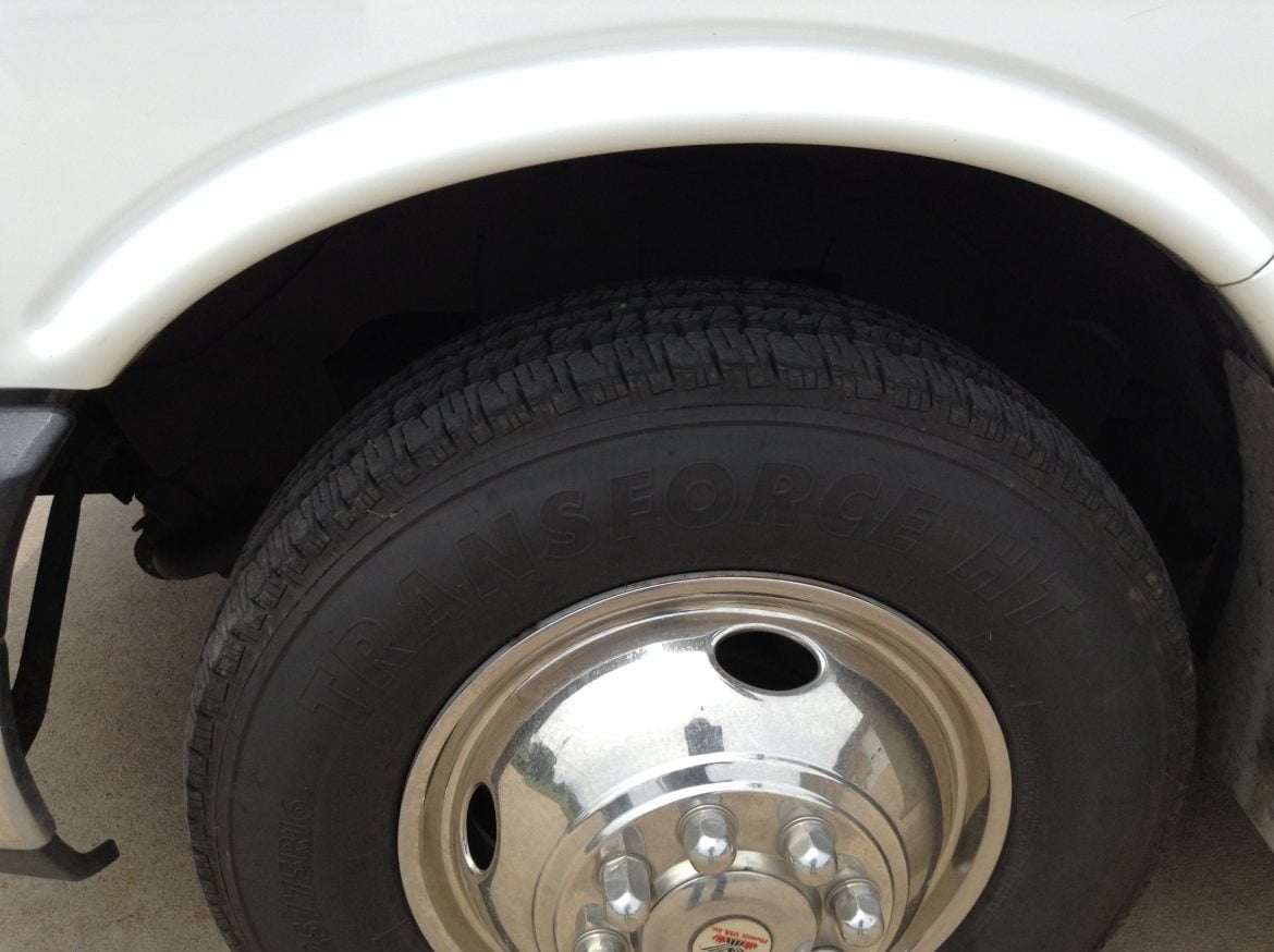 2009 AEV Ambulance #71658