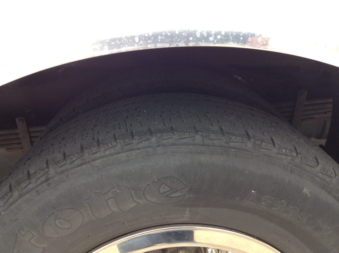 2009 AEV Ambulance #71658