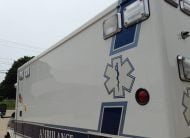 2009 AEV Ambulance #71658