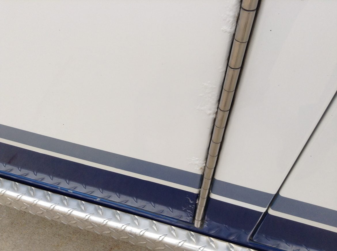 2009 AEV Ambulance #71658