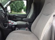 2009 AEV Ambulance #71658