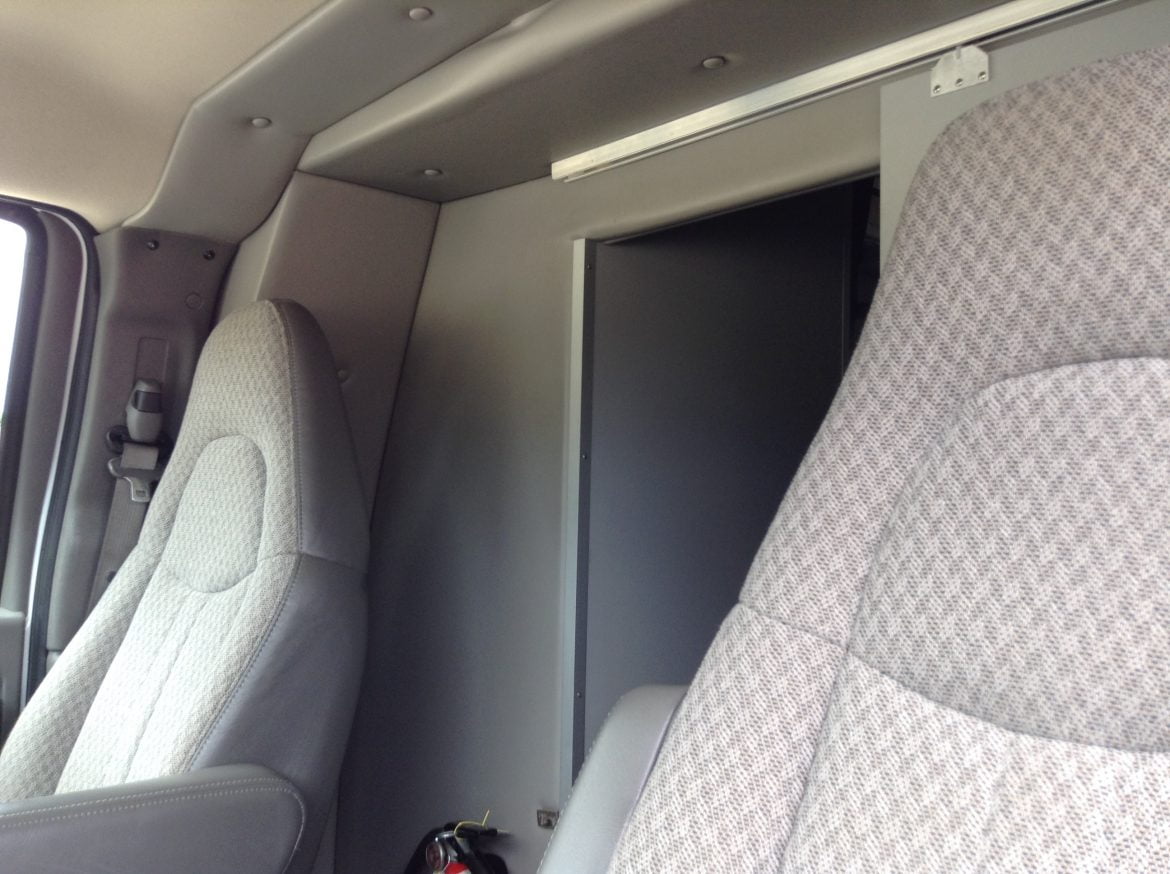 2009 AEV Ambulance #71658