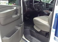 2009 AEV Ambulance #71658