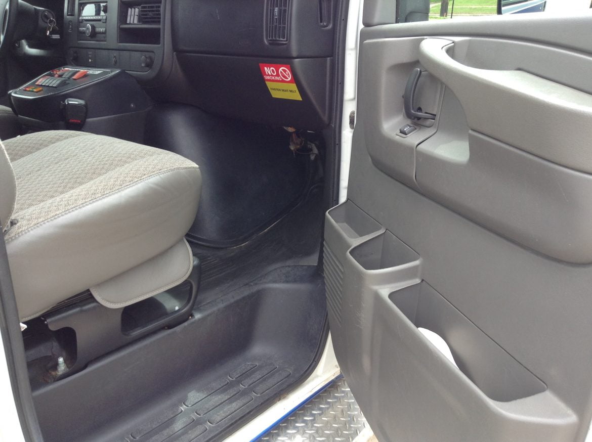 2009 AEV Ambulance #71658