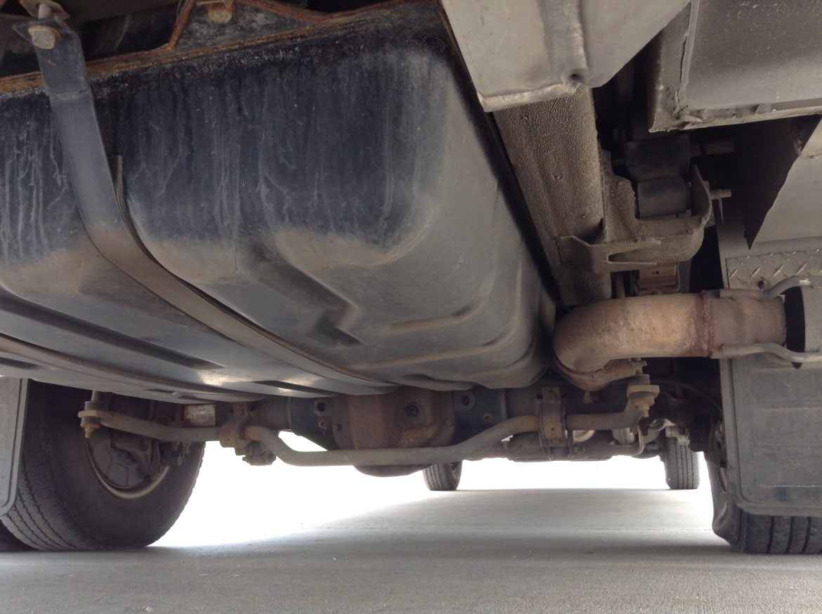 2009 AEV Ambulance #71658