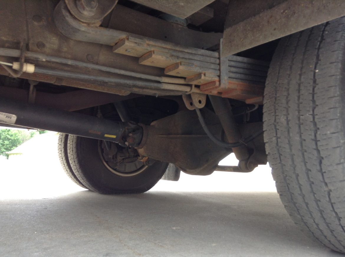 2009 AEV Ambulance #71658