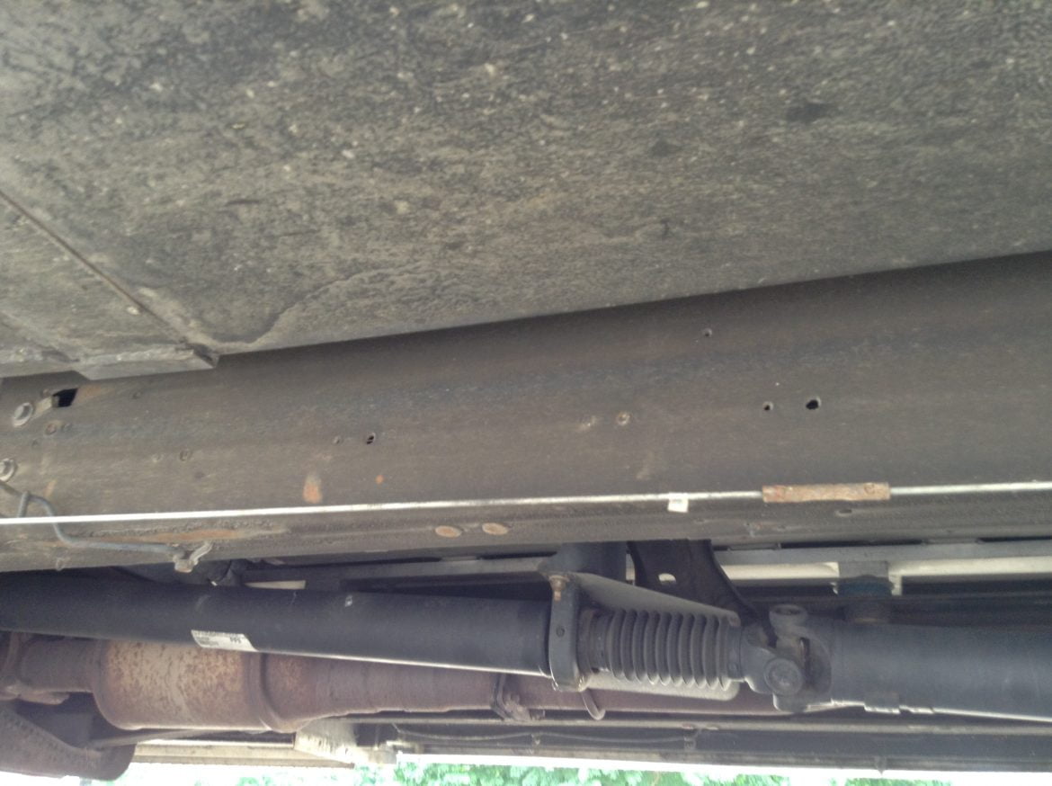 2009 AEV Ambulance #71658