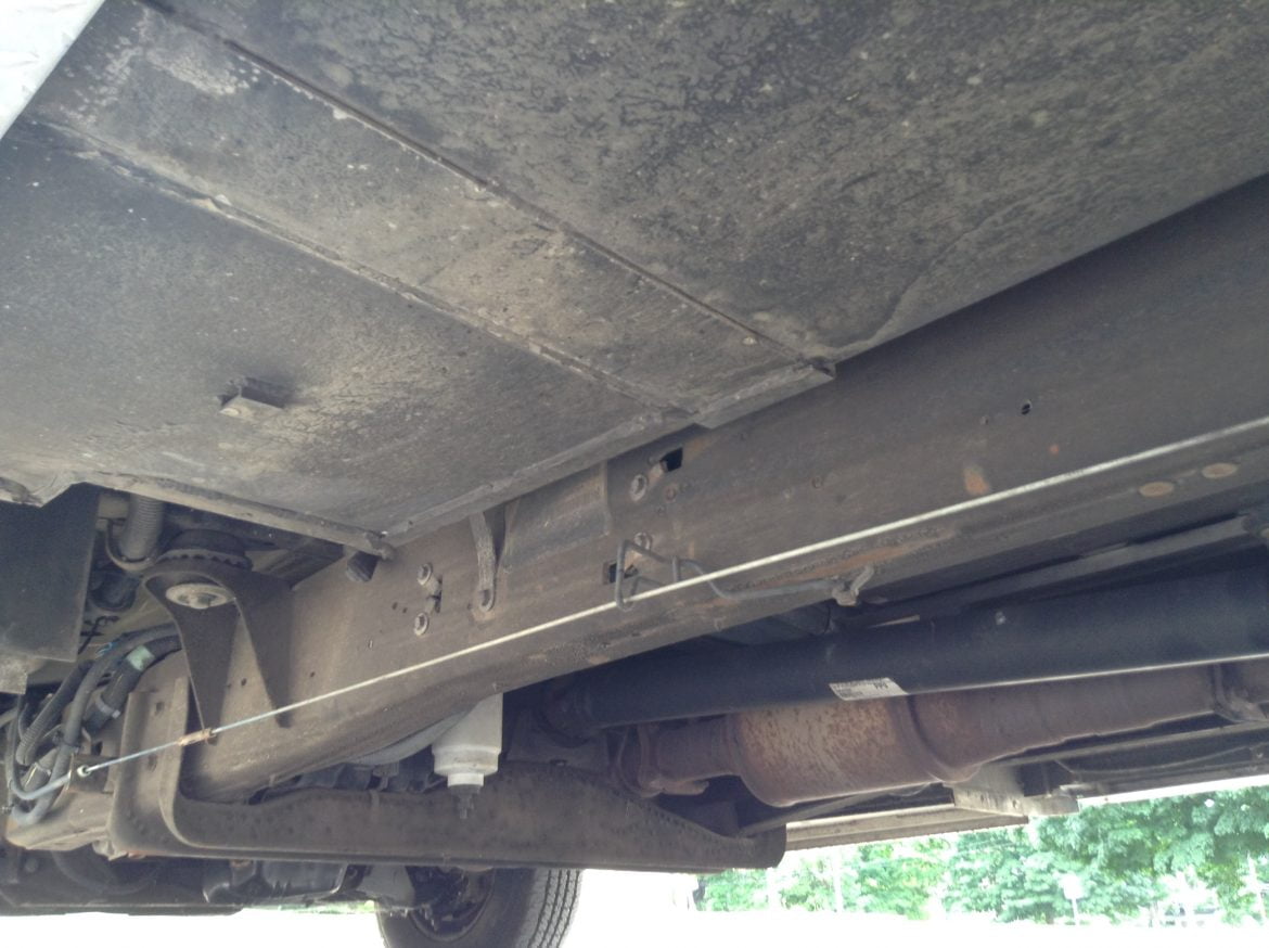 2009 AEV Ambulance #71658