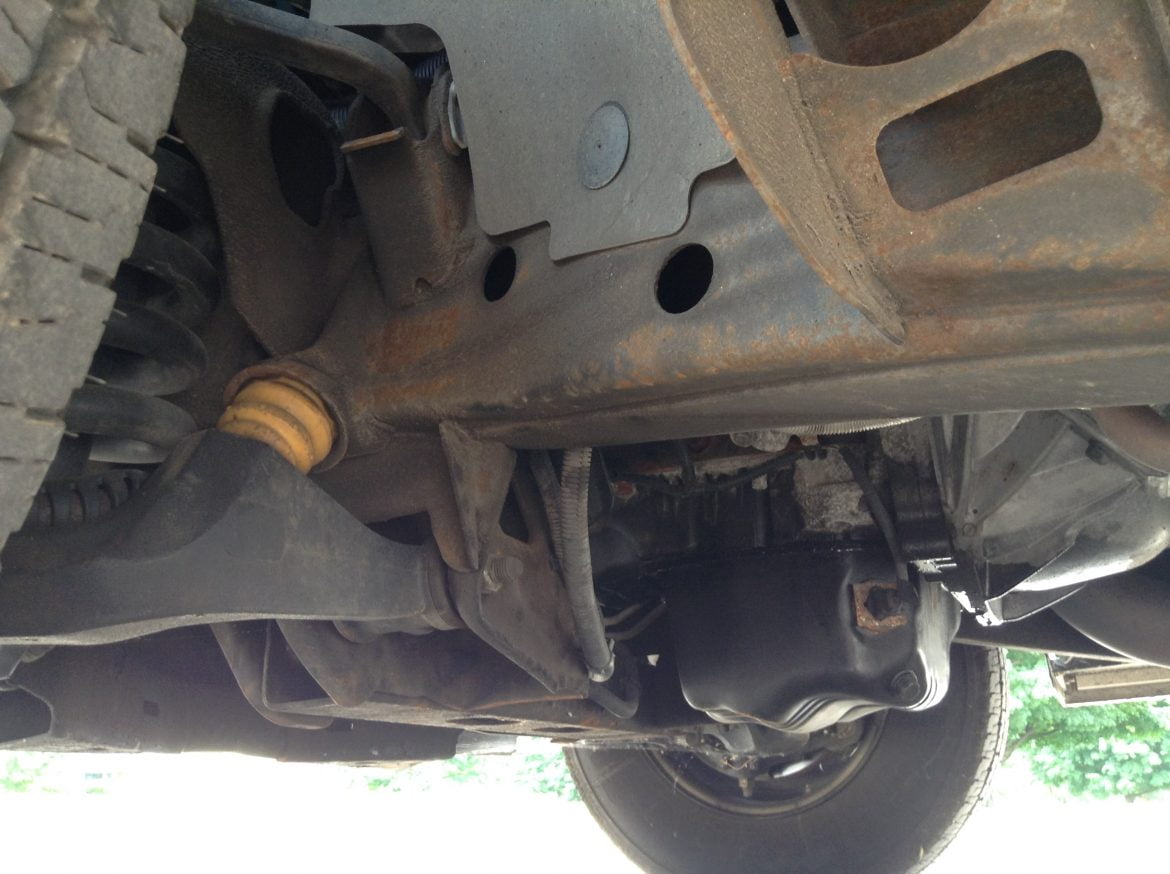 2009 AEV Ambulance #71658