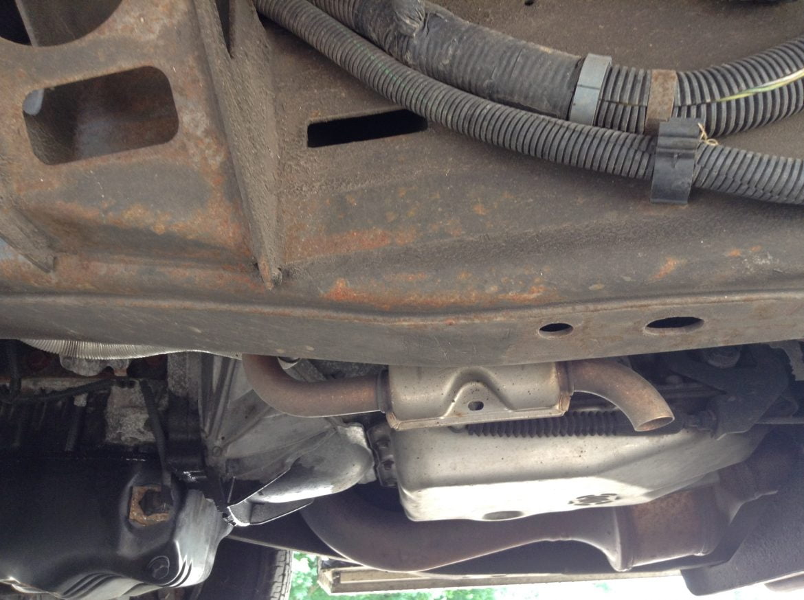 2009 AEV Ambulance #71658