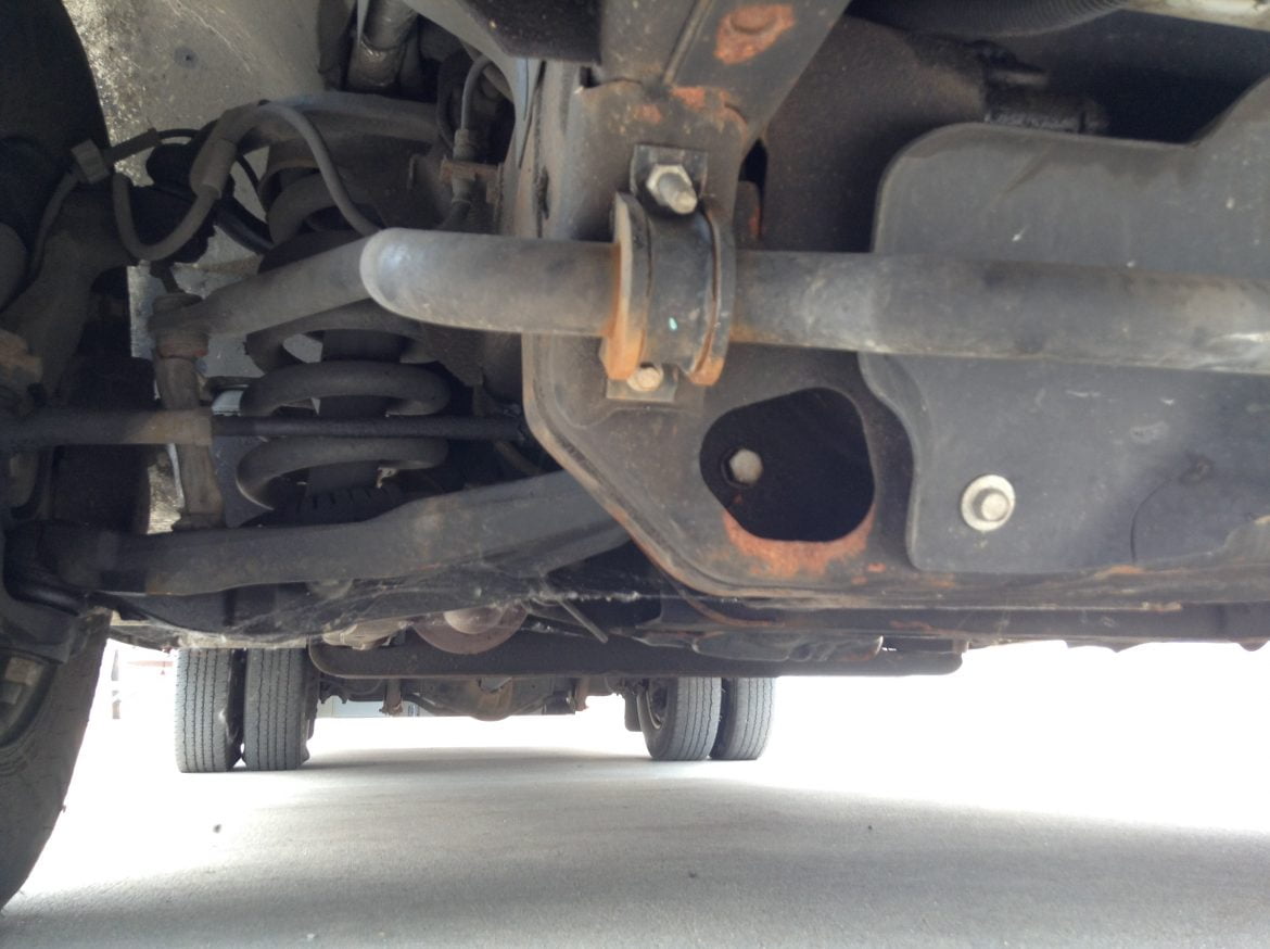 2009 AEV Ambulance #71658