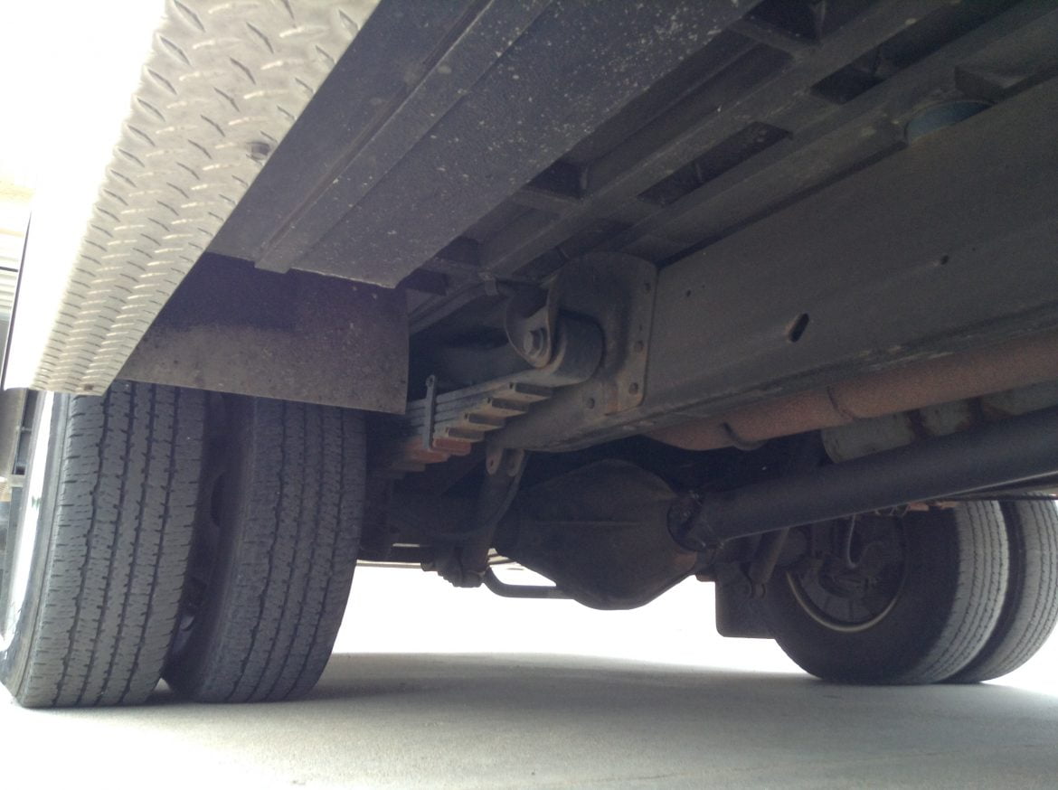 2009 AEV Ambulance #71658