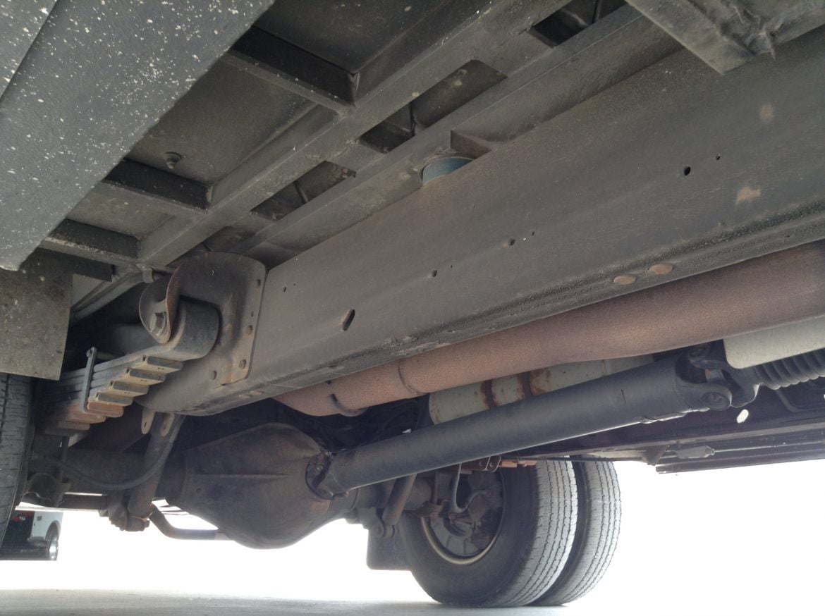 2009 AEV Ambulance #71658