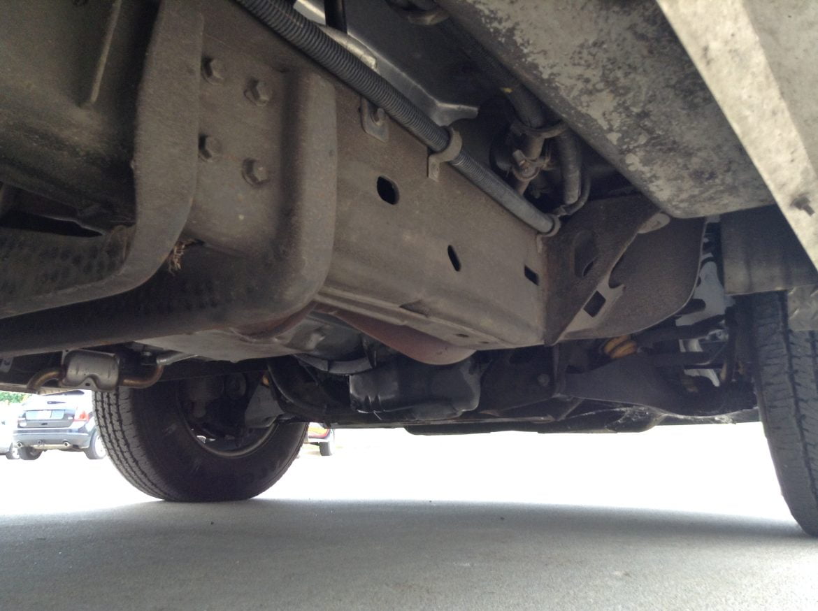 2009 AEV Ambulance #71658