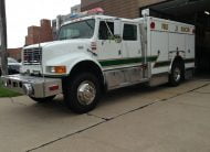 1997 IH 3D Rescue #71670