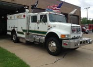 1997 IH 3D Rescue #71670