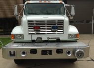 1997 IH 3D Rescue #71670