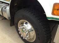 1997 IH 3D Rescue #71670