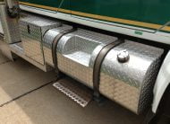 1997 IH 3D Rescue #71670