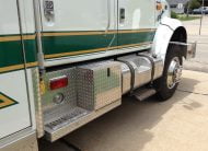 1997 IH 3D Rescue #71670