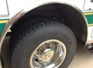 1997 IH 3D Rescue #71670