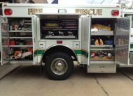 1997 IH 3D Rescue #71670