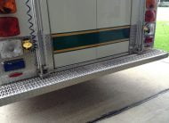 1997 IH 3D Rescue #71670