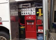 1997 IH 3D Rescue #71670