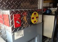 1997 IH 3D Rescue #71670