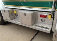 1997 IH 3D Rescue #71670