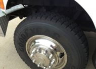 1997 IH 3D Rescue #71670