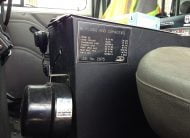 1997 IH 3D Rescue #71670