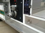 1993 Spartan Darley Pumper #71669