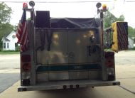 1993 Spartan Darley Pumper #71669