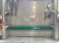 1993 Spartan Darley Pumper #71669