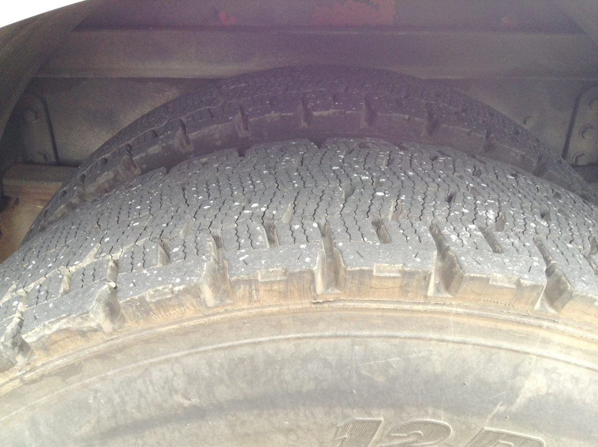 1993 Spartan Darley Pumper #71669