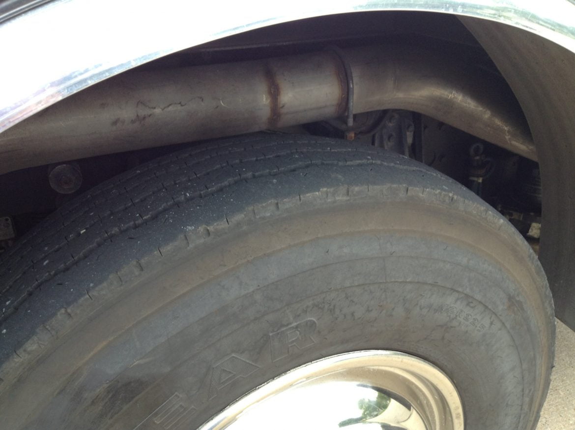 1993 Spartan Darley Pumper #71669