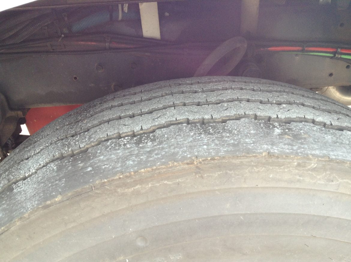 1993 Spartan Darley Pumper #71669