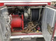 1995  E-One Pumper #71673