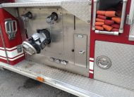 1995  E-One Pumper #71673