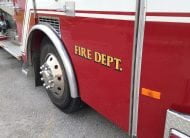 1995  E-One Pumper #71673