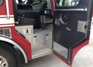 1995  E-One Pumper #71673