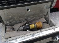 1995  E-One Pumper #71673