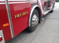 1995  E-One Pumper #71673