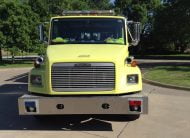 1996 Freightliner Alexis Pumper 71674