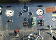 1996 Freightliner Alexis Pumper 71674