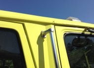 1996 Freightliner Alexis Pumper 71674