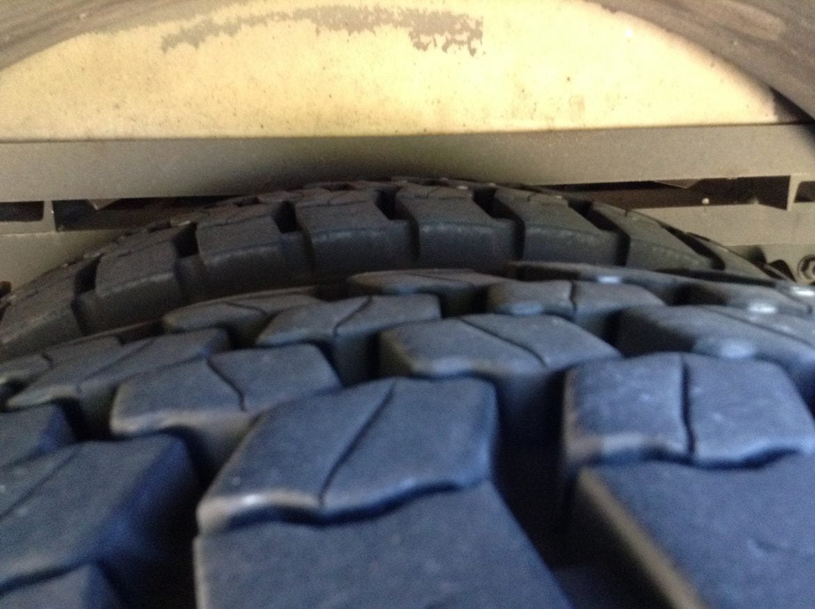 1996 Freightliner Alexis Pumper 71674