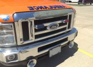 2008 Horton Ambulance #71676
