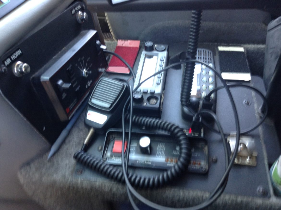 2008 Horton Ambulance #71676